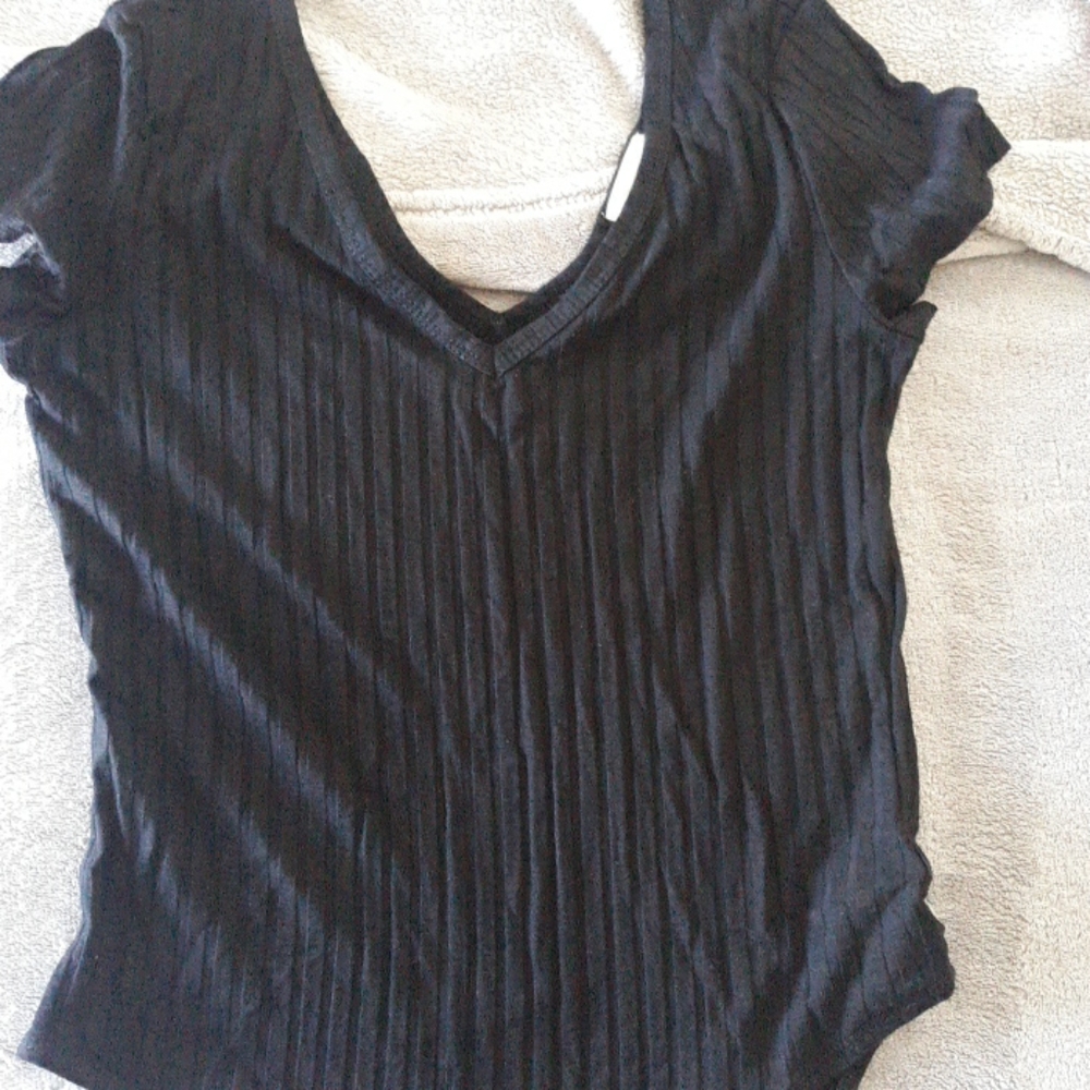NWOT altard state body suit